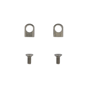 Kinisi MAX Hardware - Bosun Seat Kit