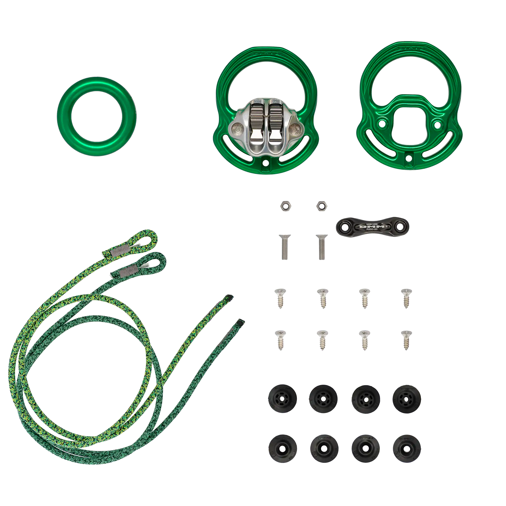 Kinisi Adjustable Bridge Kit
