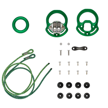 Kinisi Adjustable Bridge Kit