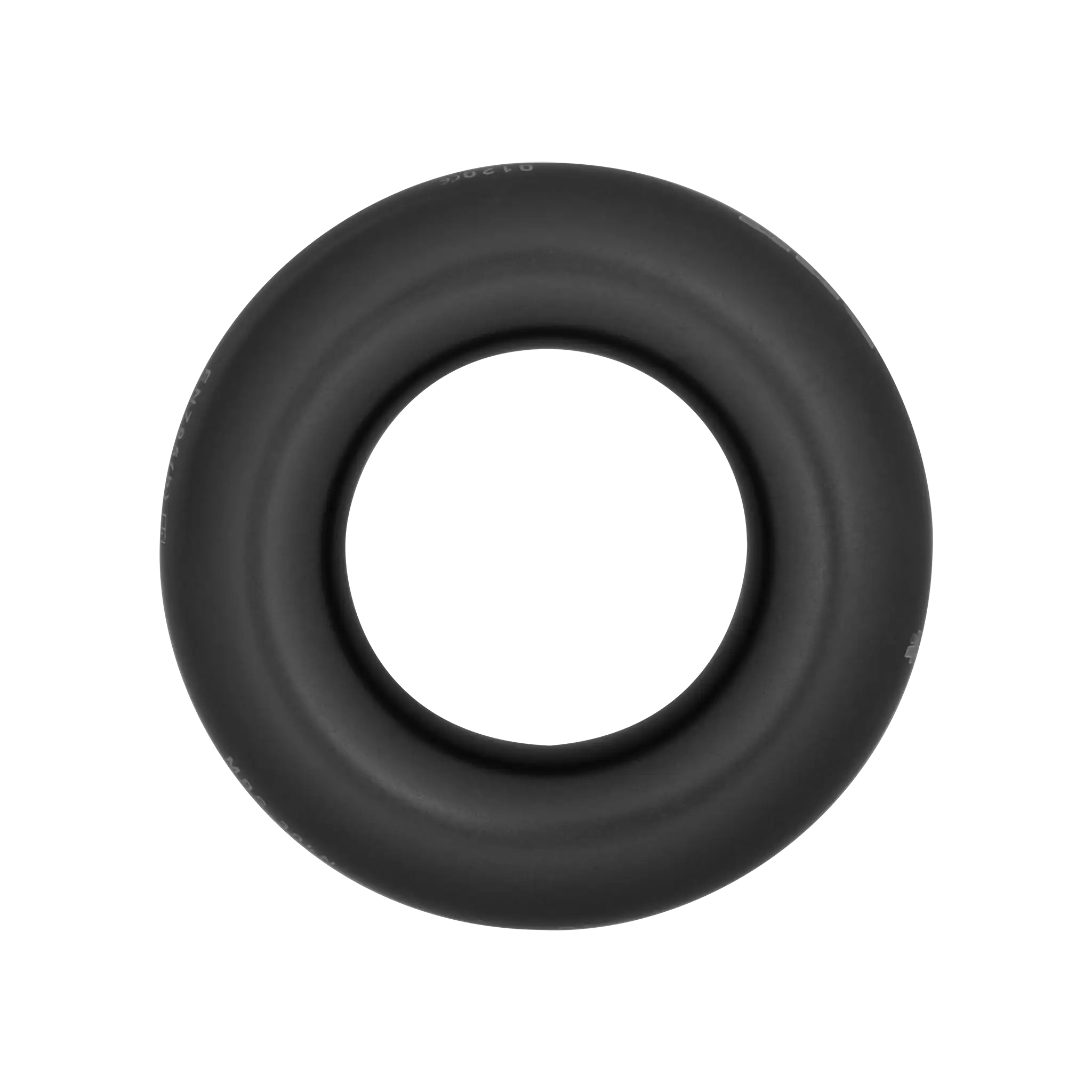 Anchor Rings - Matt Grey / 26mm