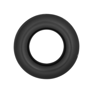 Anchor Rings - Matt Grey / 26mm