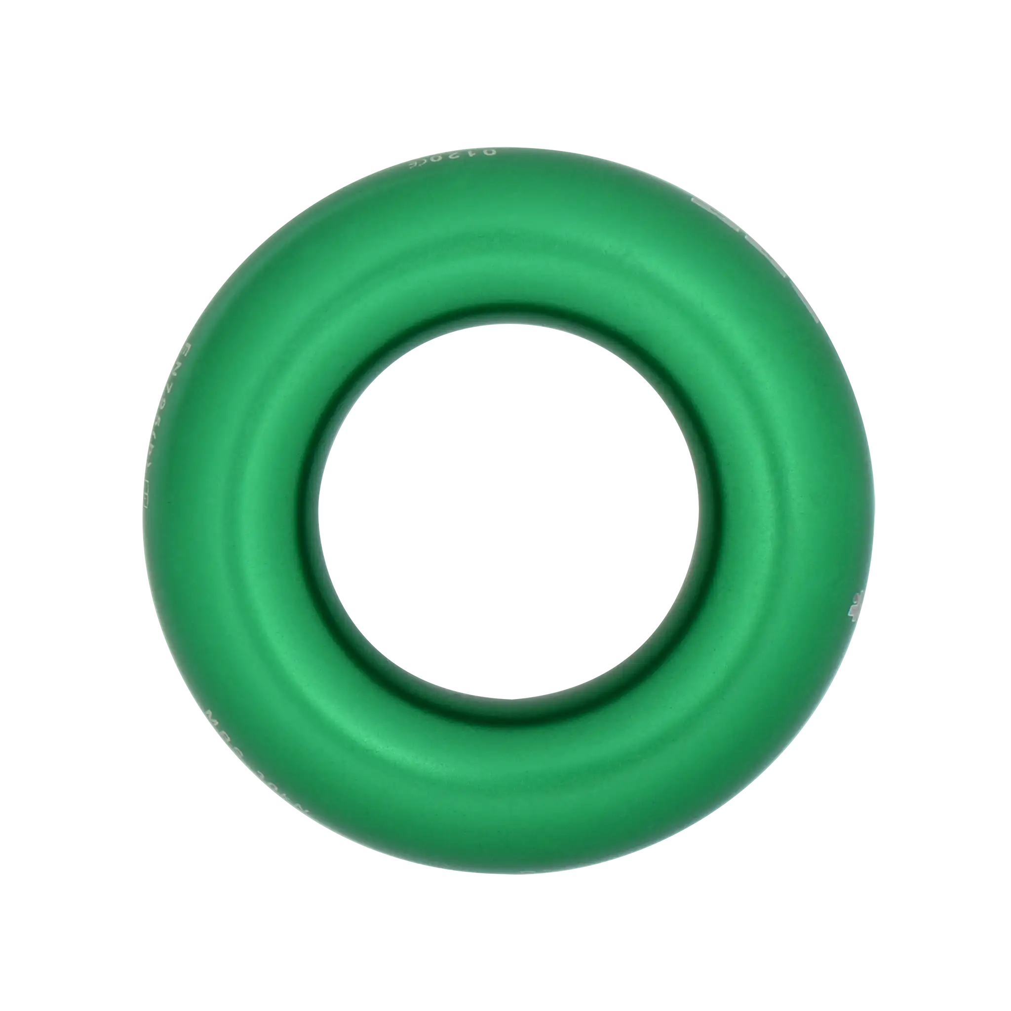 Anchor Rings - Green / 26mm