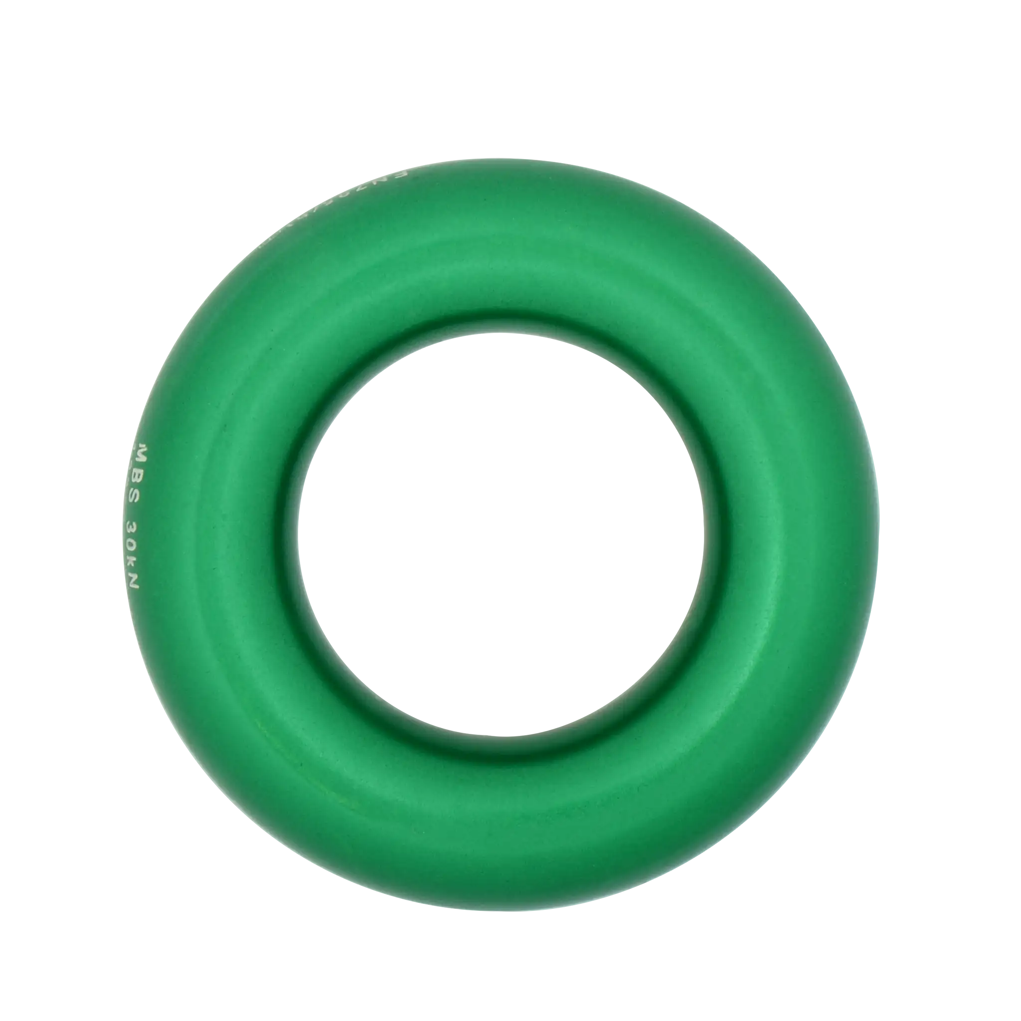 Anchor Rings - Green / 28mm