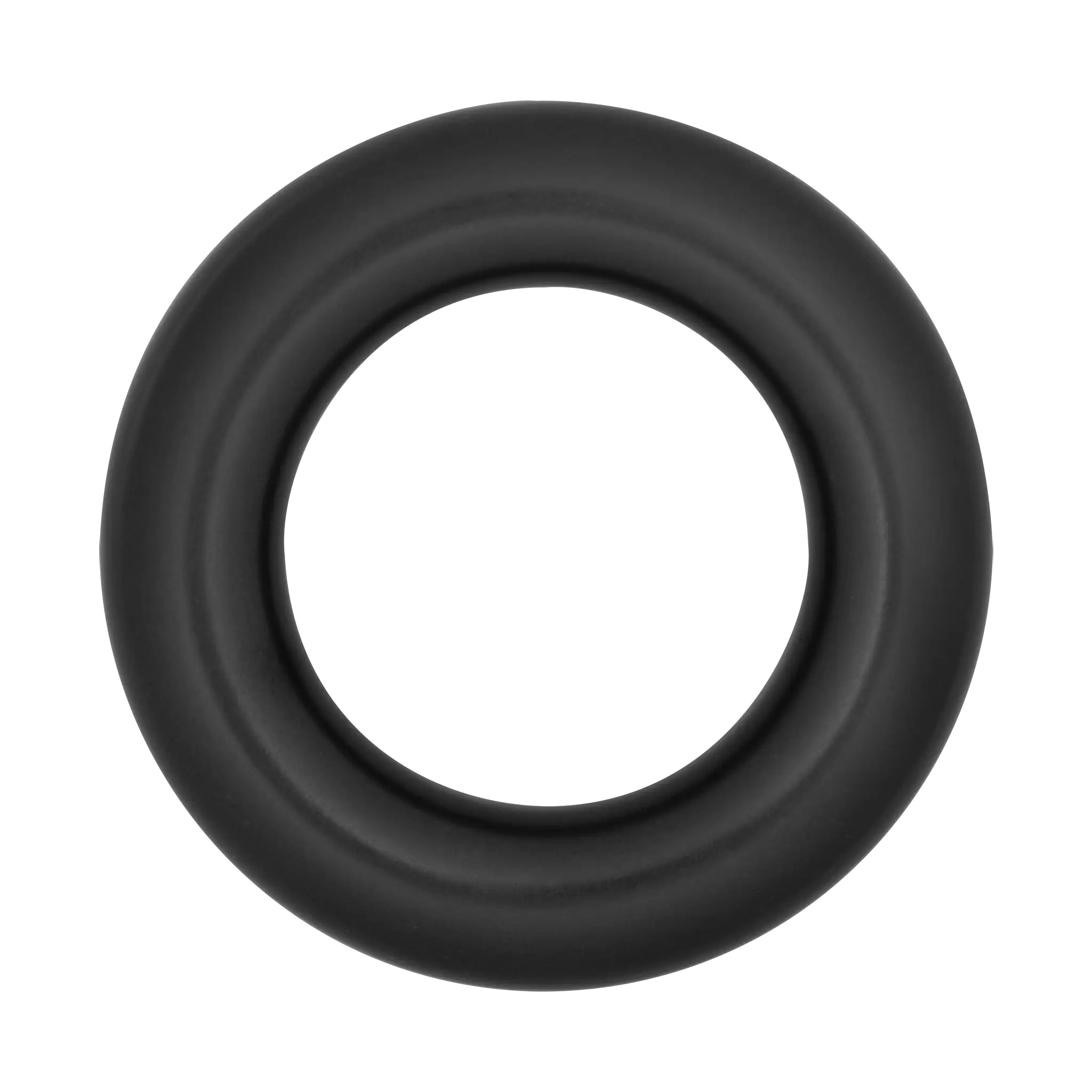 Anchor Rings - Matt Grey / 34mm