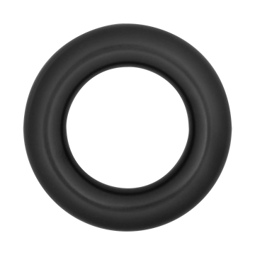 Anchor Rings - Matt Grey / 34mm
