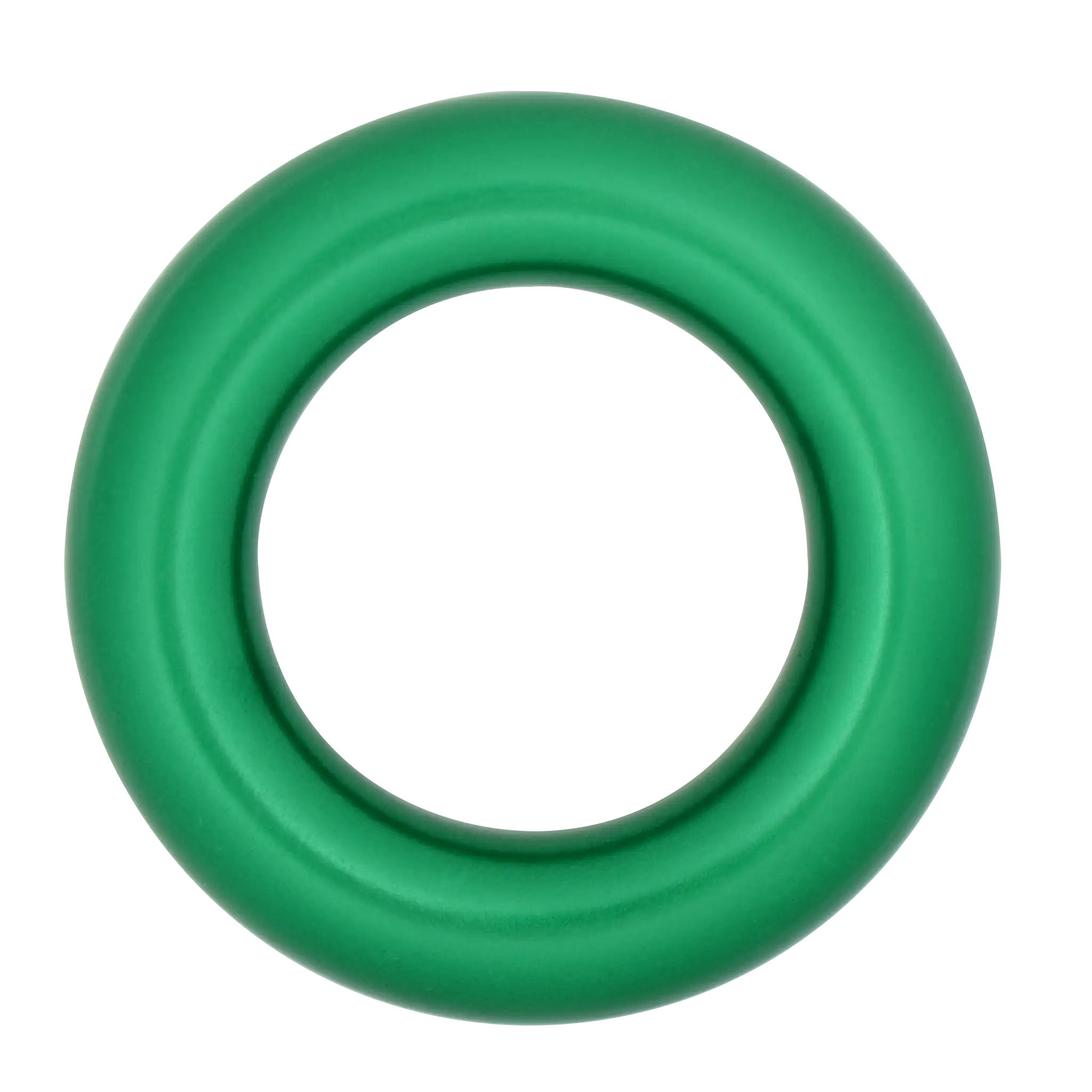 Anchor Rings - Green / 34mm