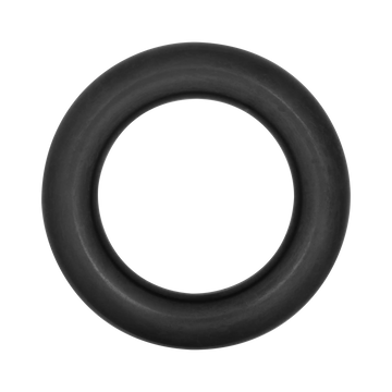 Anchor Rings - Matt Grey / 40mm