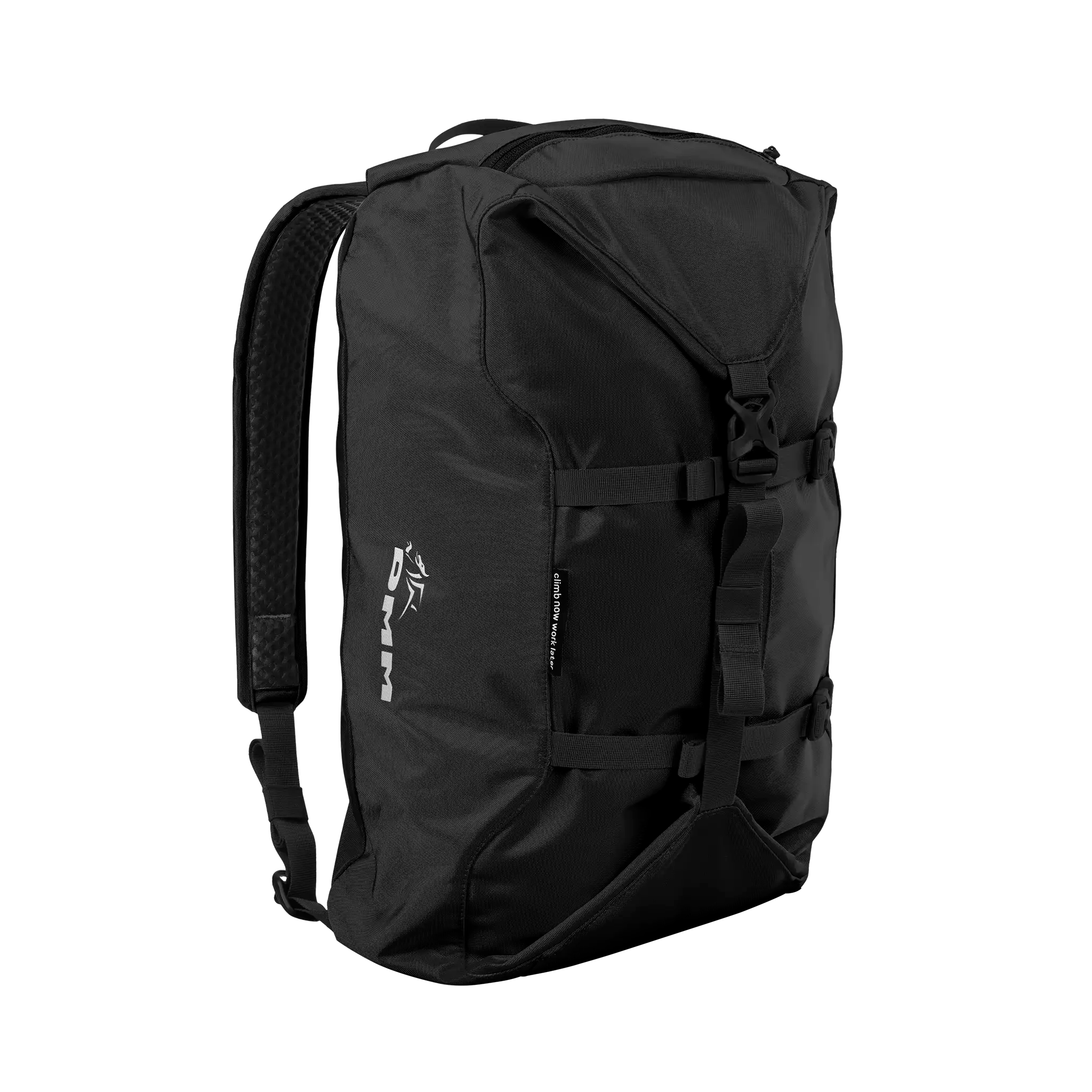Classic Rope Bag 32L – DMM North America