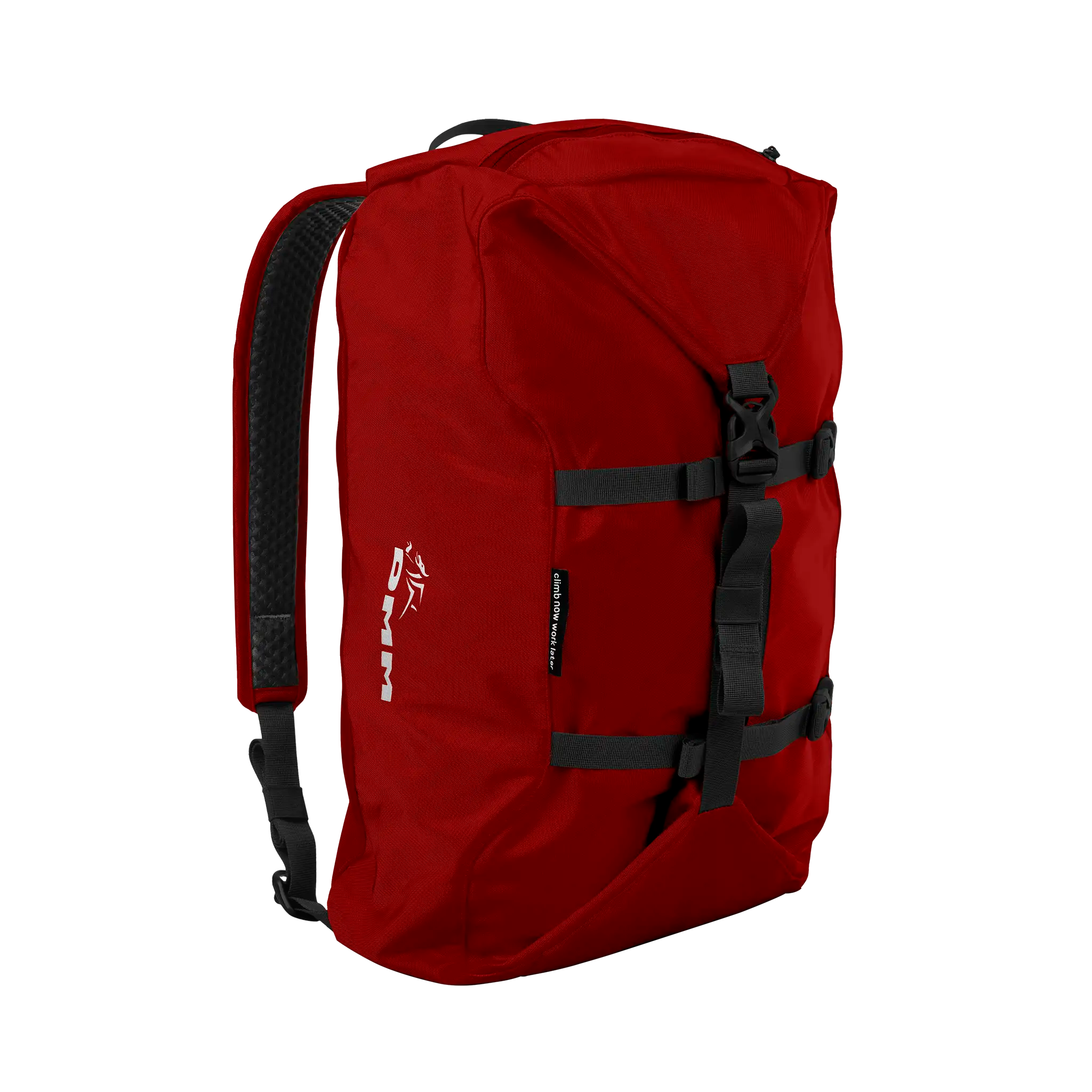 Classic Rope Bag 32L – DMM North America
