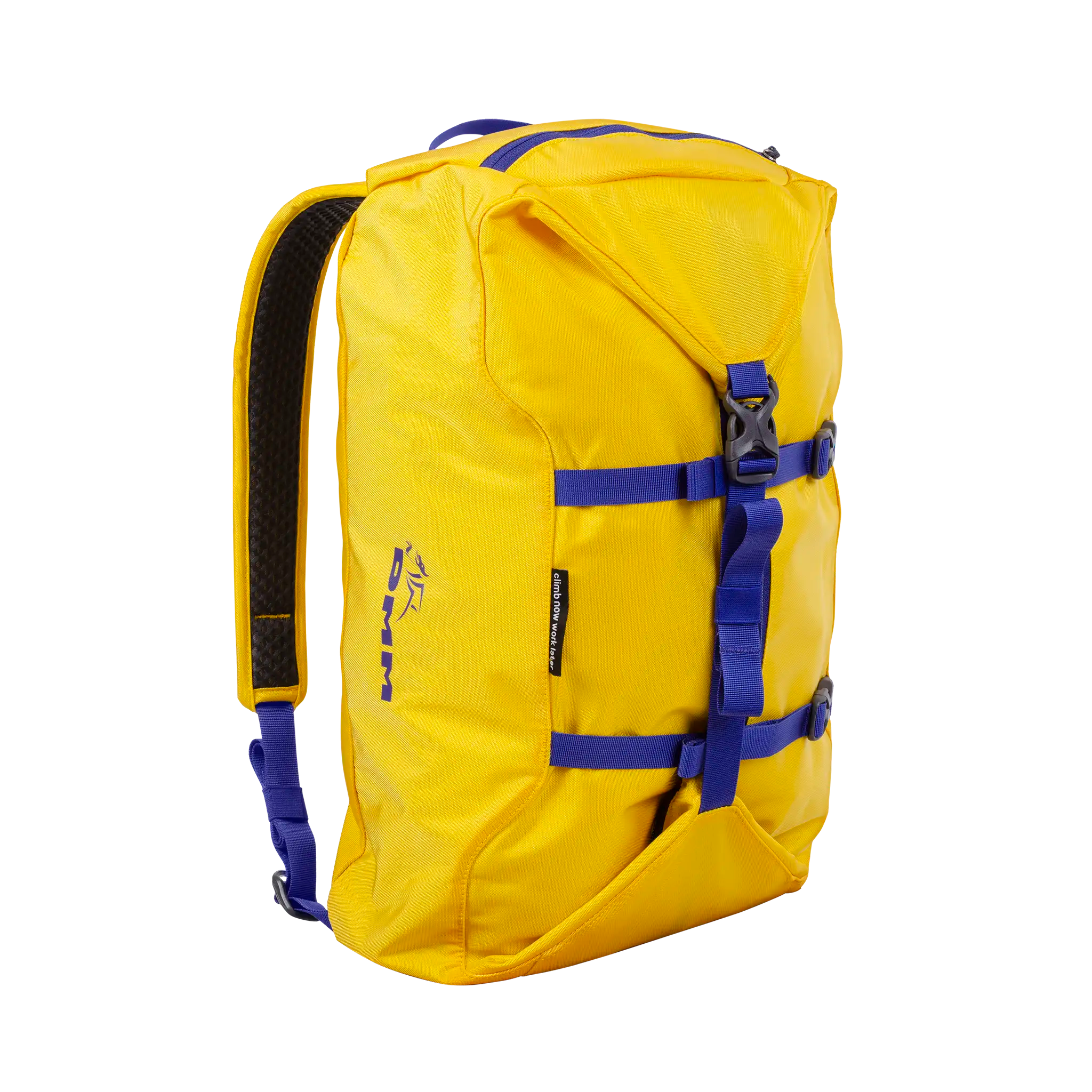 Classic Rope Bag 32L – DMM North America