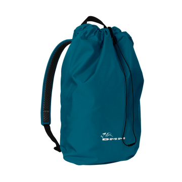 Pitcher Rope Bag 26L - Blue