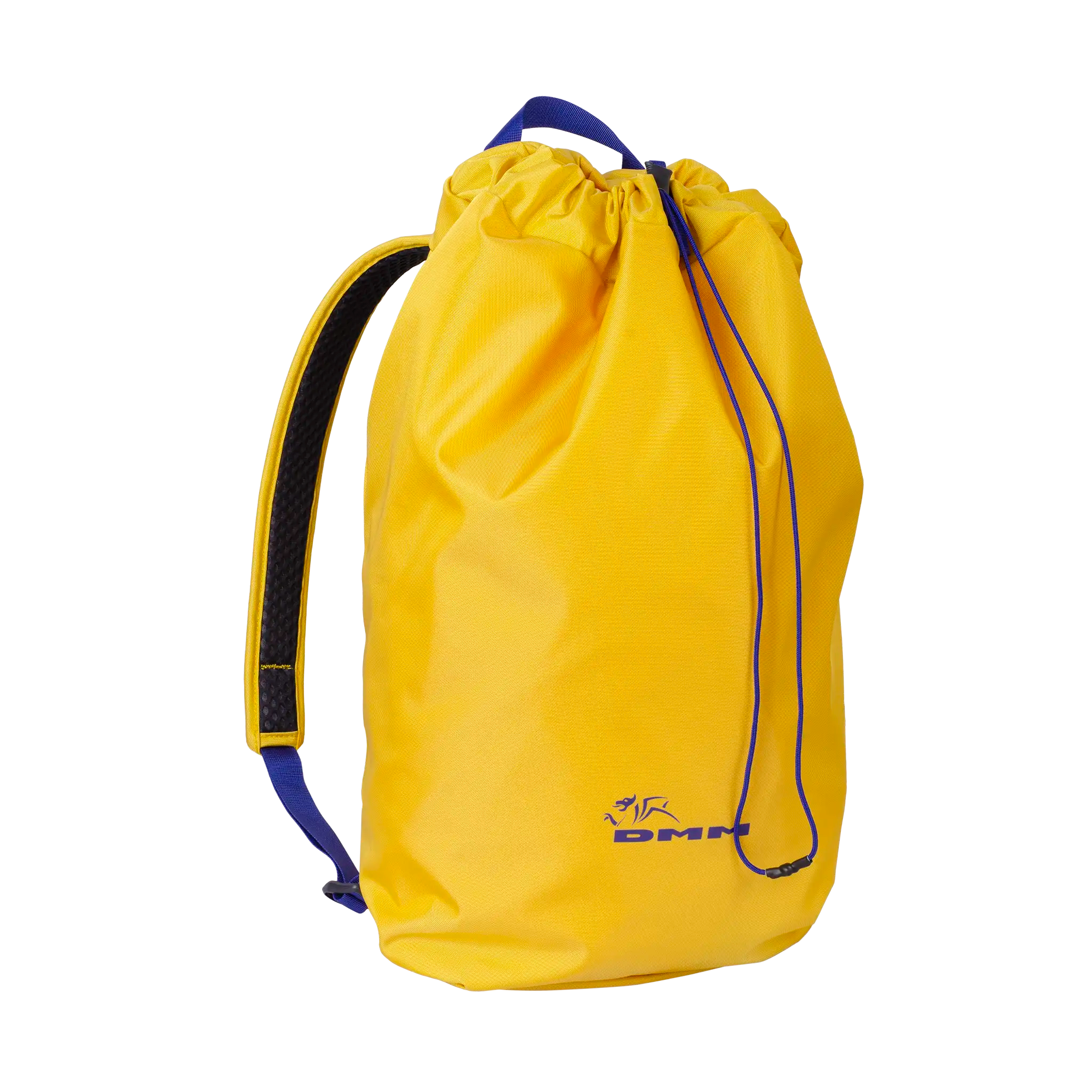 Pitcher Rope Bag 26L - Yellow
