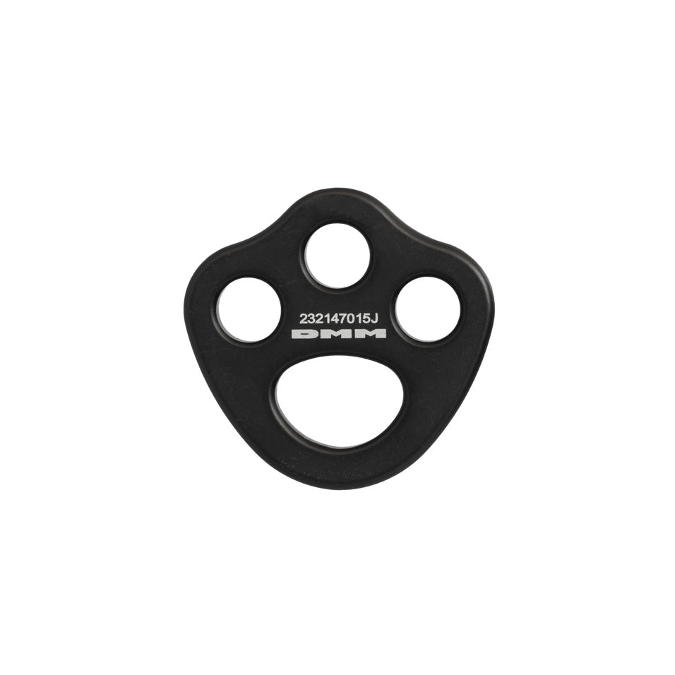 XSRE Rig Plate - Matt Grey