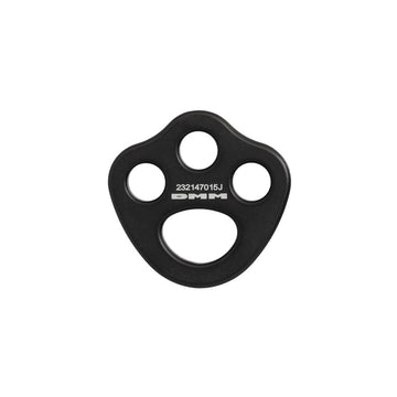 XSRE Rig Plate - Matt Grey