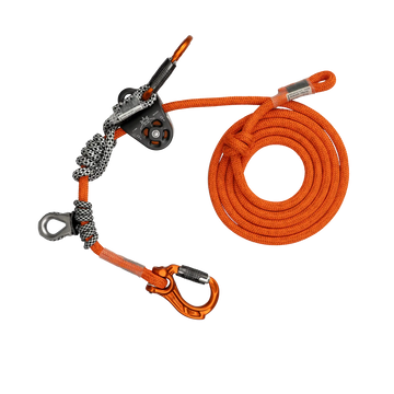Nomad - Nomad+ 11.8mm Mango Orange / 3m