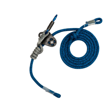 Nomad - Nomad 11.8mm Blueberry Blue / 3m