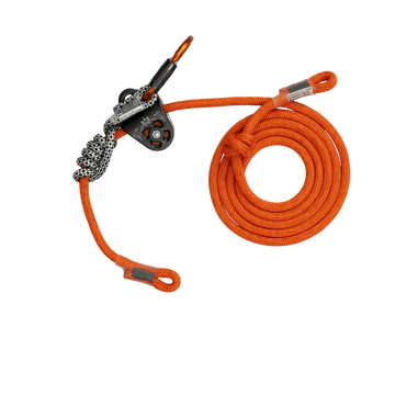 Nomad - Nomad 11.8mm Mango Orange / 3m