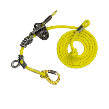 Nomad - Nomad+ 12.8mm Lemon Yellow / 3m