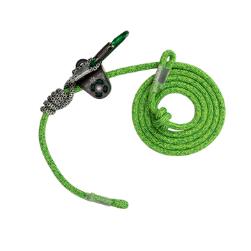 Nomad - Nomad 12.8mm Lime Green / 3m