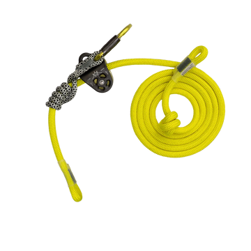 Nomad - Nomad 12.8mm Lemon Yellow / 3m