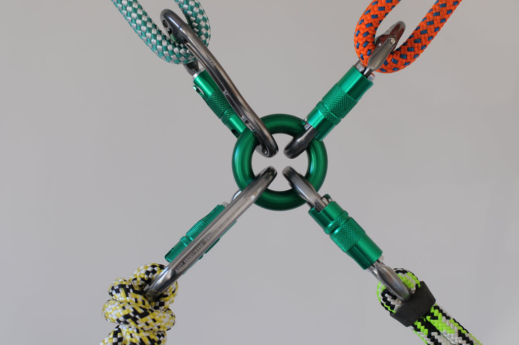 Dma Rigging DMM North America