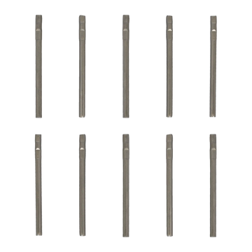 Connector Pin Spares 10 Pack - Ultra D/Ultra O
