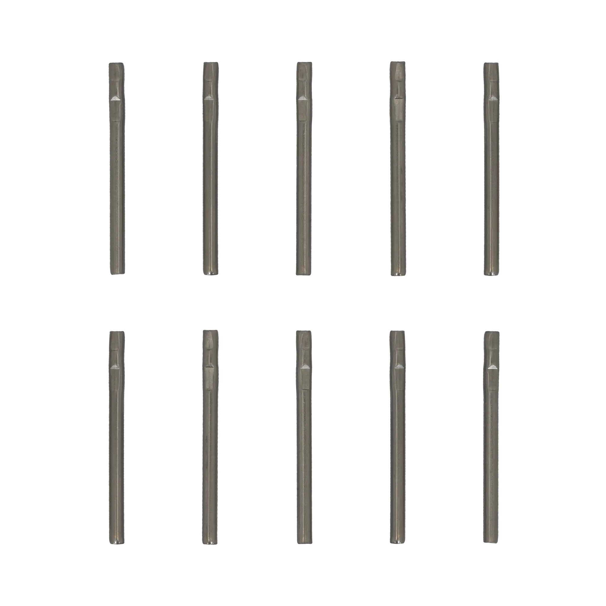 Connector Pin Spares 10 Pack - Boa/Zodiac/Steel Lockers