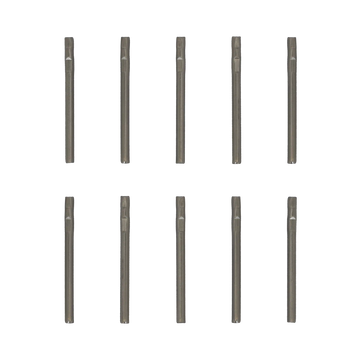 Connector Pin Spares 10 Pack - Boa/Zodiac/Steel Lockers