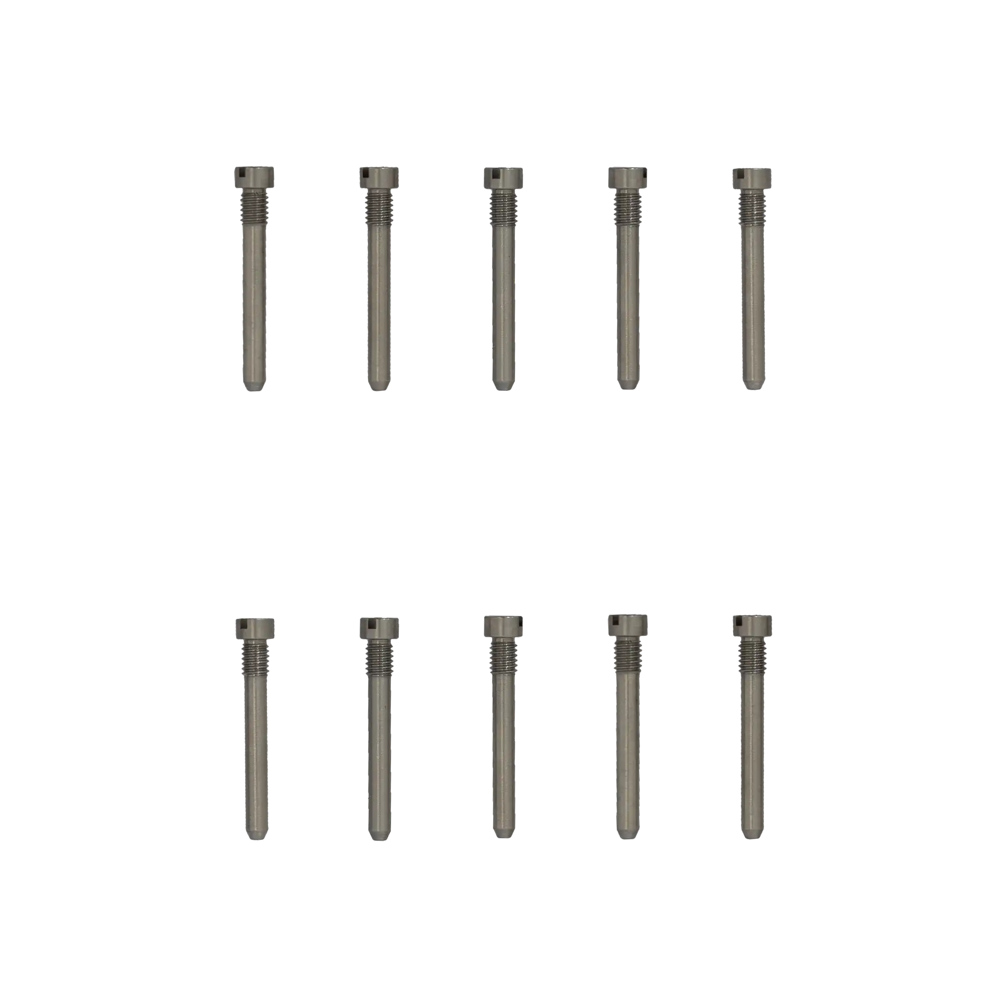 Connector Pin Spares 10 Pack - XSRE Lock