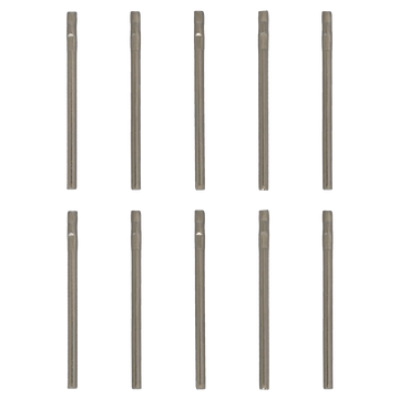 Connector Pin Spares 10 Pack - Alloy Klettersteig