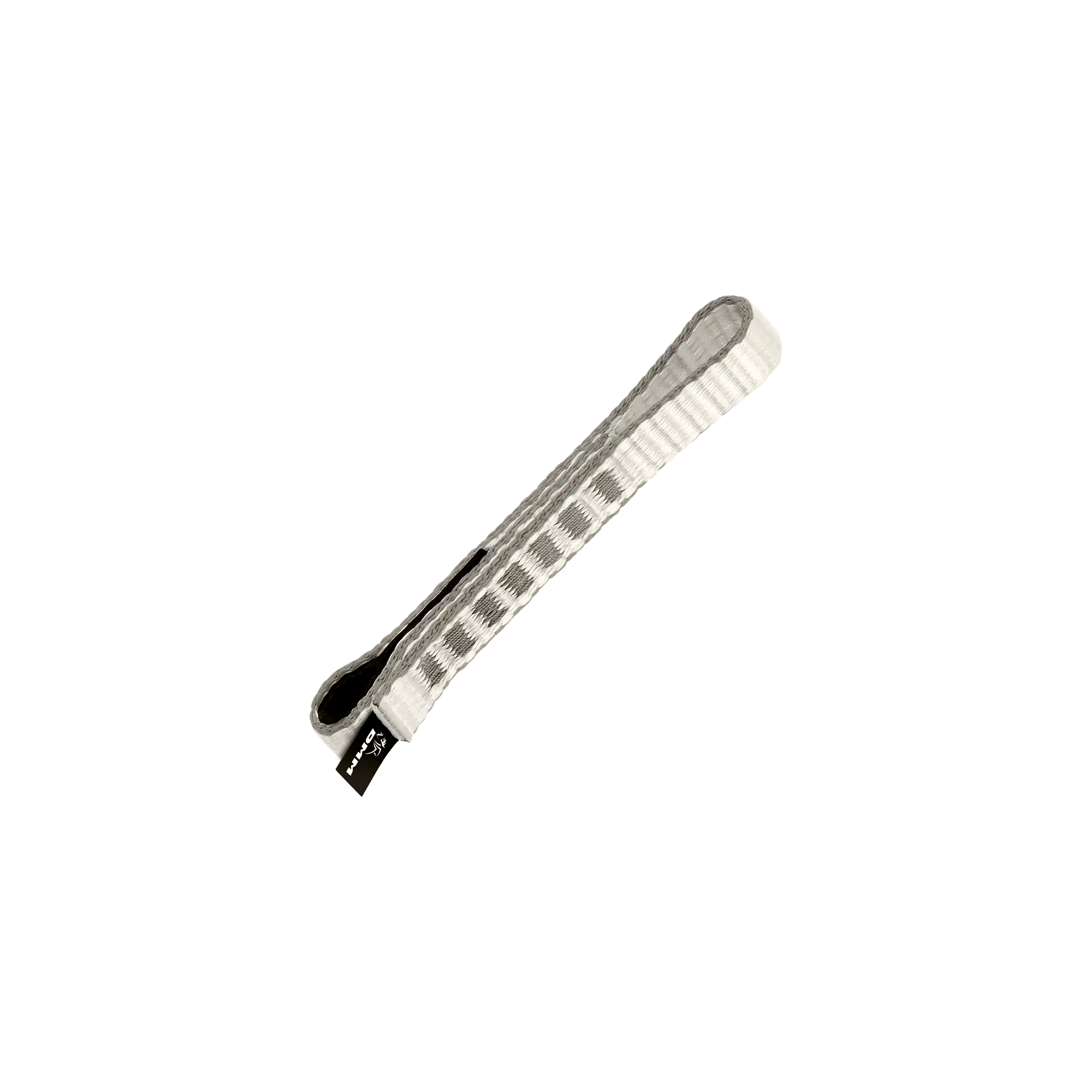Dynatec 11mm Quickdraw Sling - Grey / 12cm