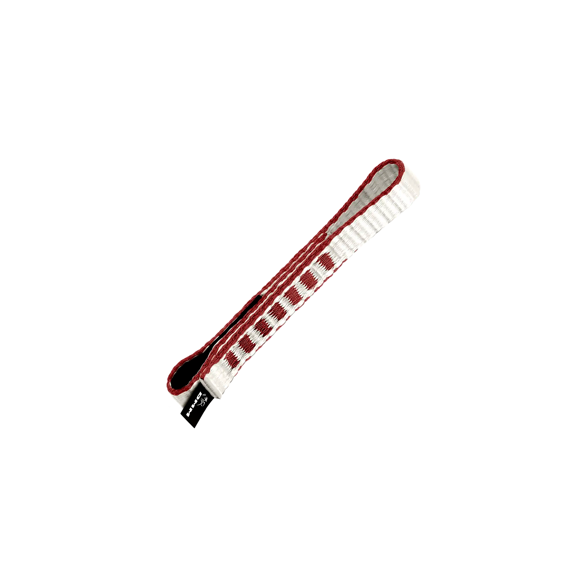 Dynatec 11mm Quickdraw Sling - Red / 12cm