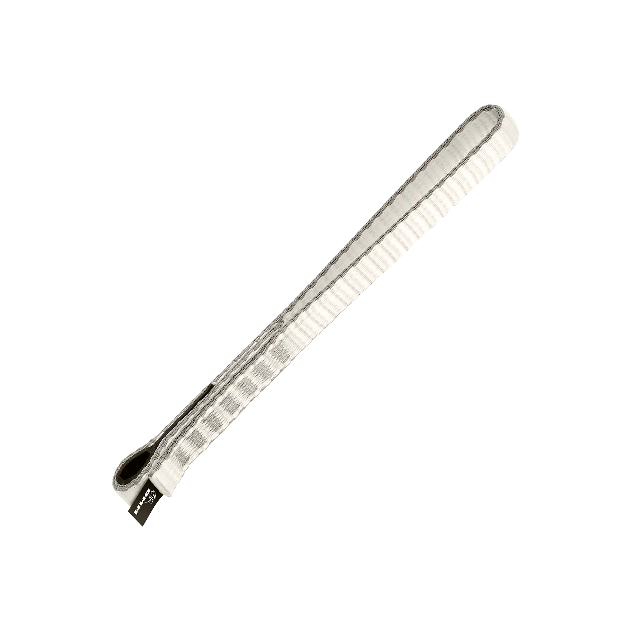 Dynatec 11mm Quickdraw Sling - Grey / 18cm