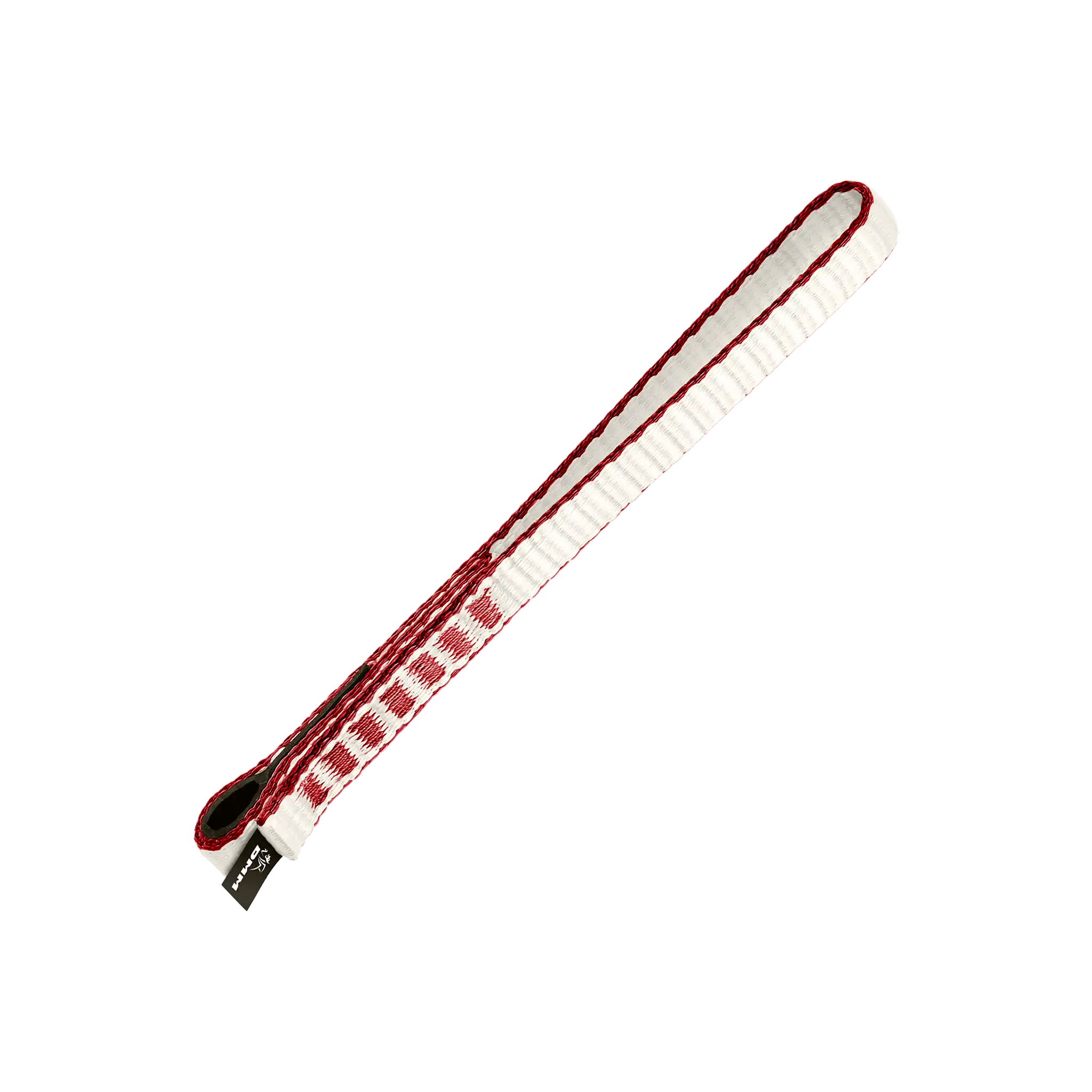 Dynatec 11mm Quickdraw Sling - Red / 18cm