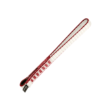 Dynatec 11mm Quickdraw Sling - Red / 18cm