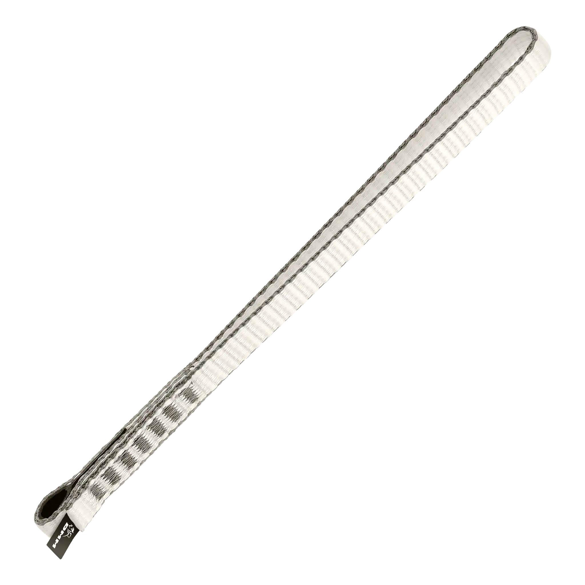 Dynatec 11mm Quickdraw Sling - Grey / 25cm