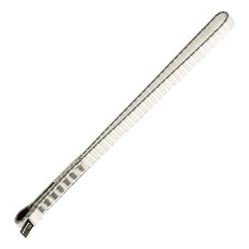 Dynatec 11mm Quickdraw Sling - Grey / 25cm