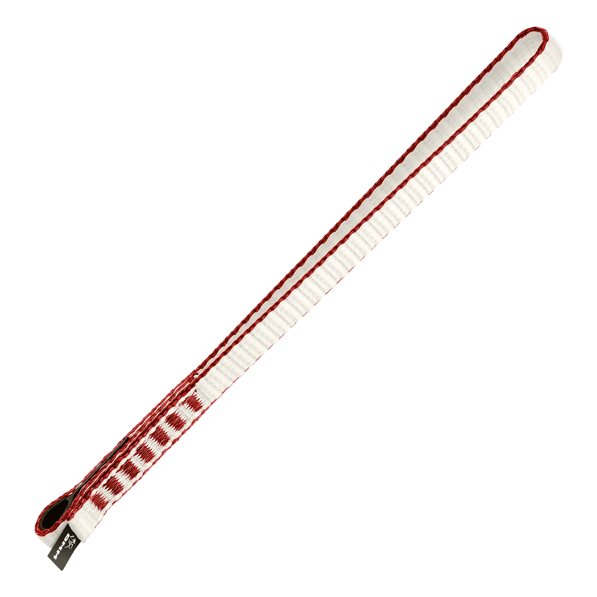 Dynatec 11mm Quickdraw Sling - Red / 25cm