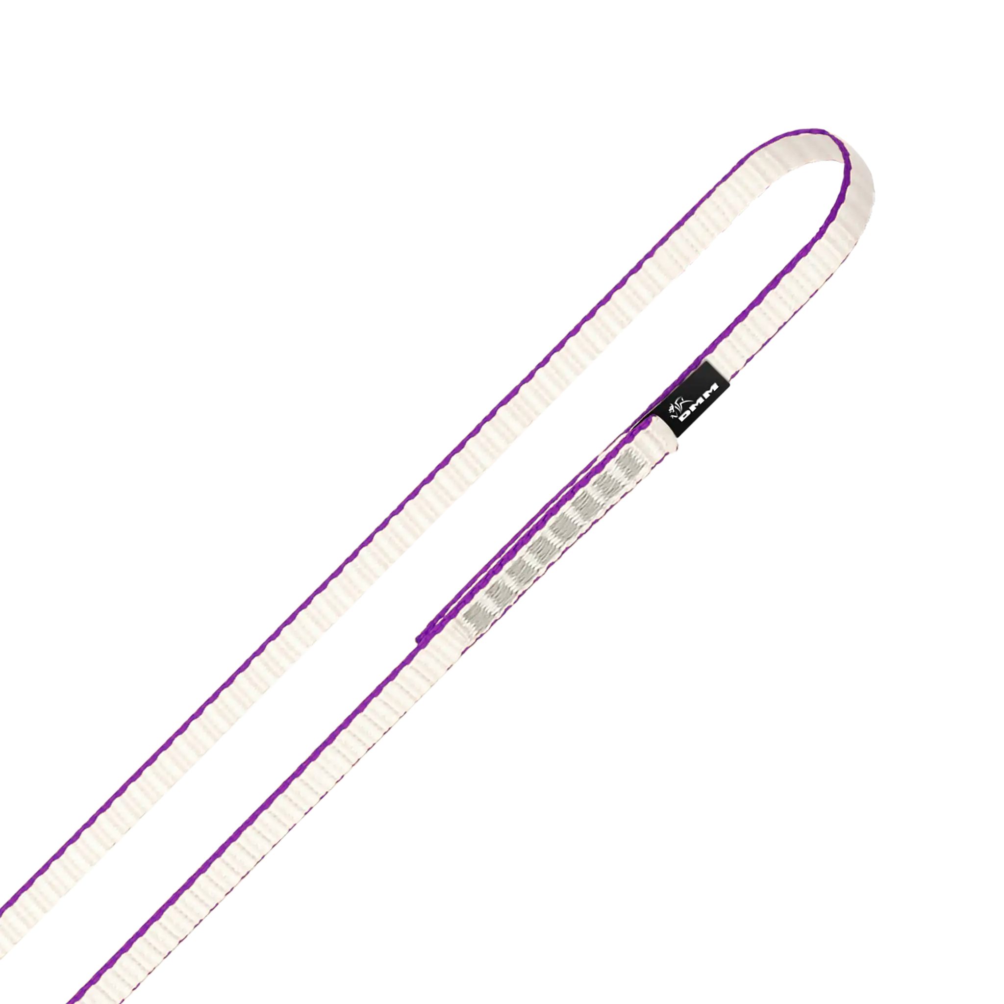 Dynatec 11mm - 60cm / Purple