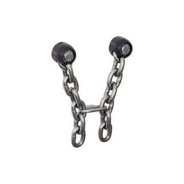 Stal Anchors - Stainless Anchor