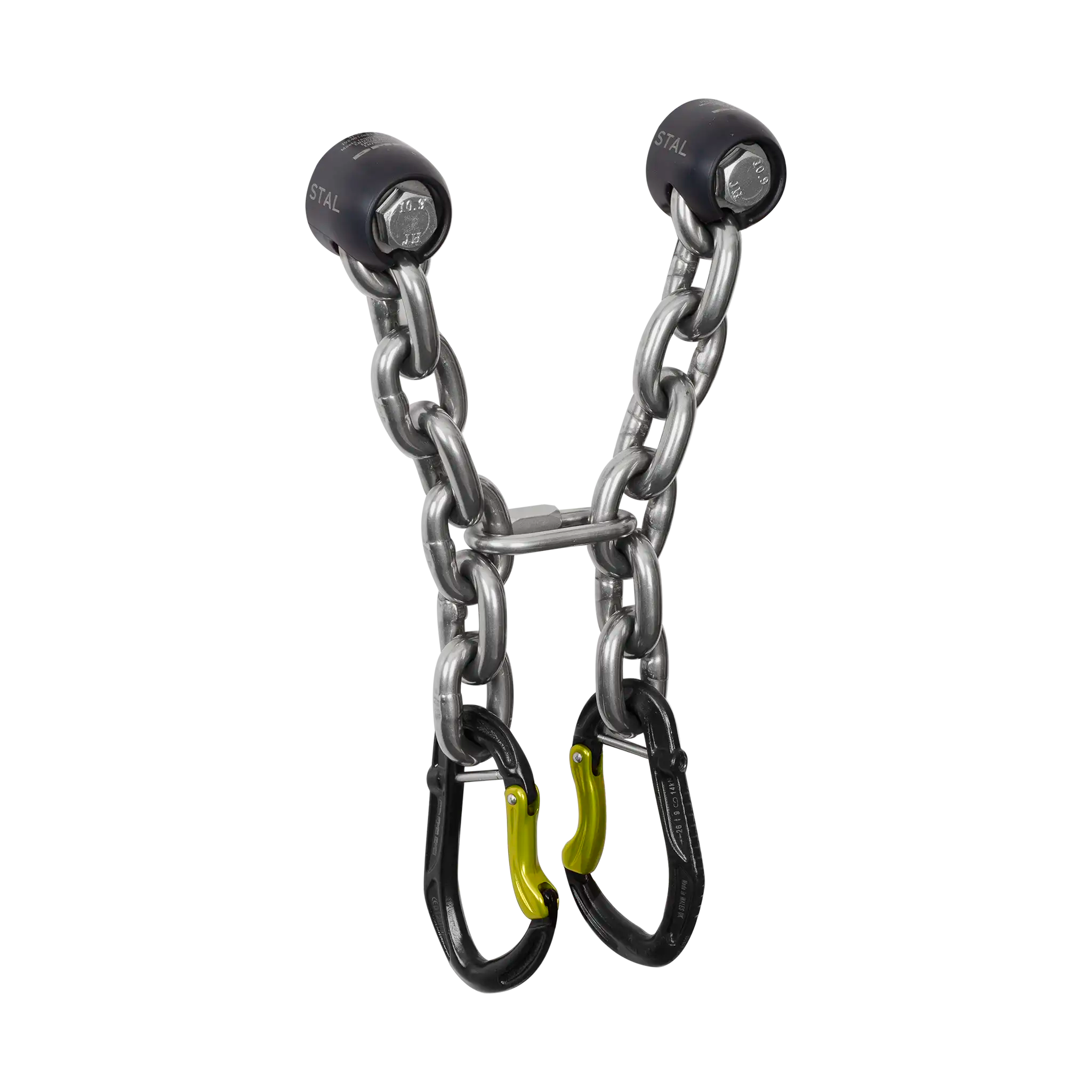 Stal Anchors - Stainless Lead Anchor