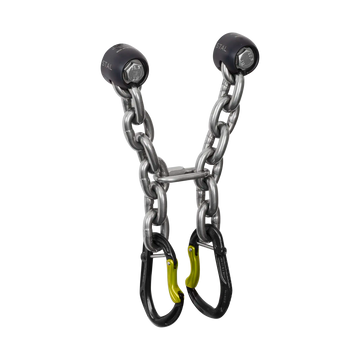 Stal Anchors - Stainless Lead Anchor