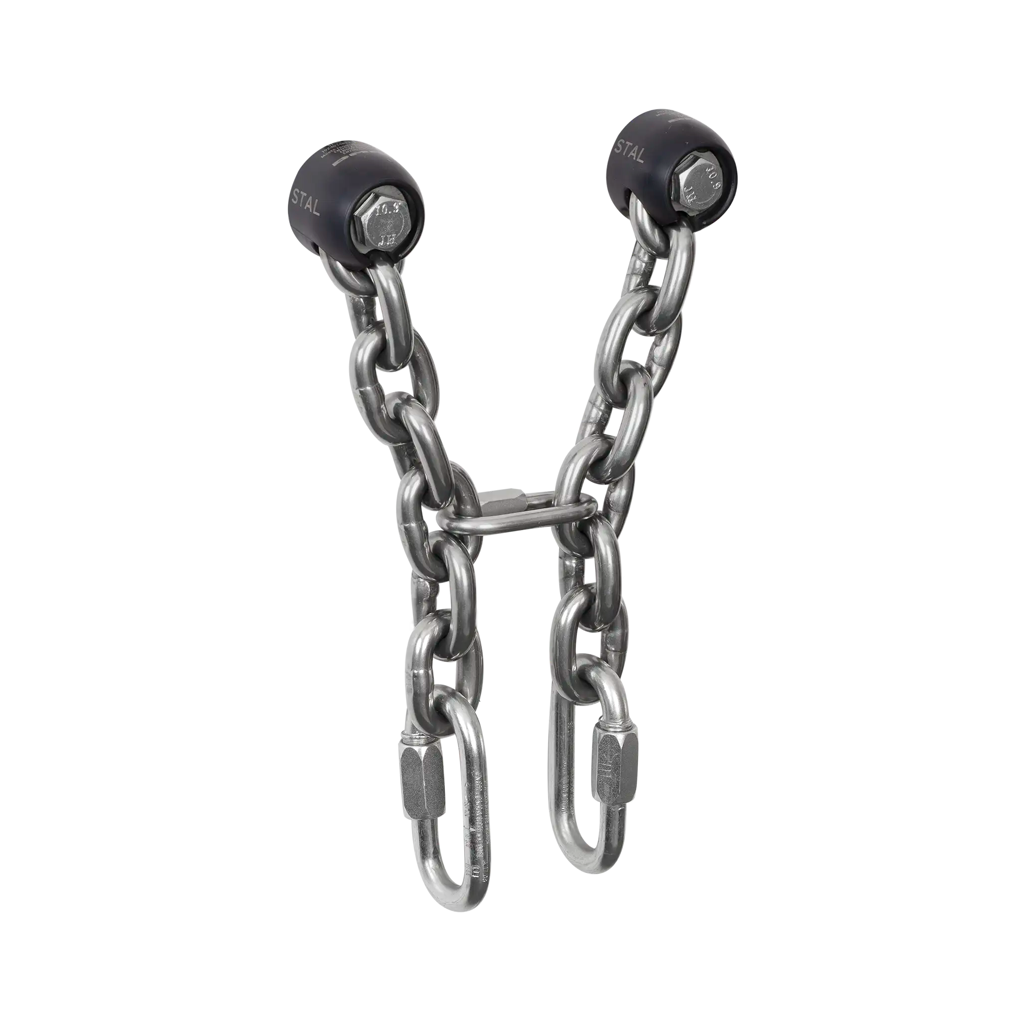 Stal Anchors - Stainless Bottom Rope Anchor