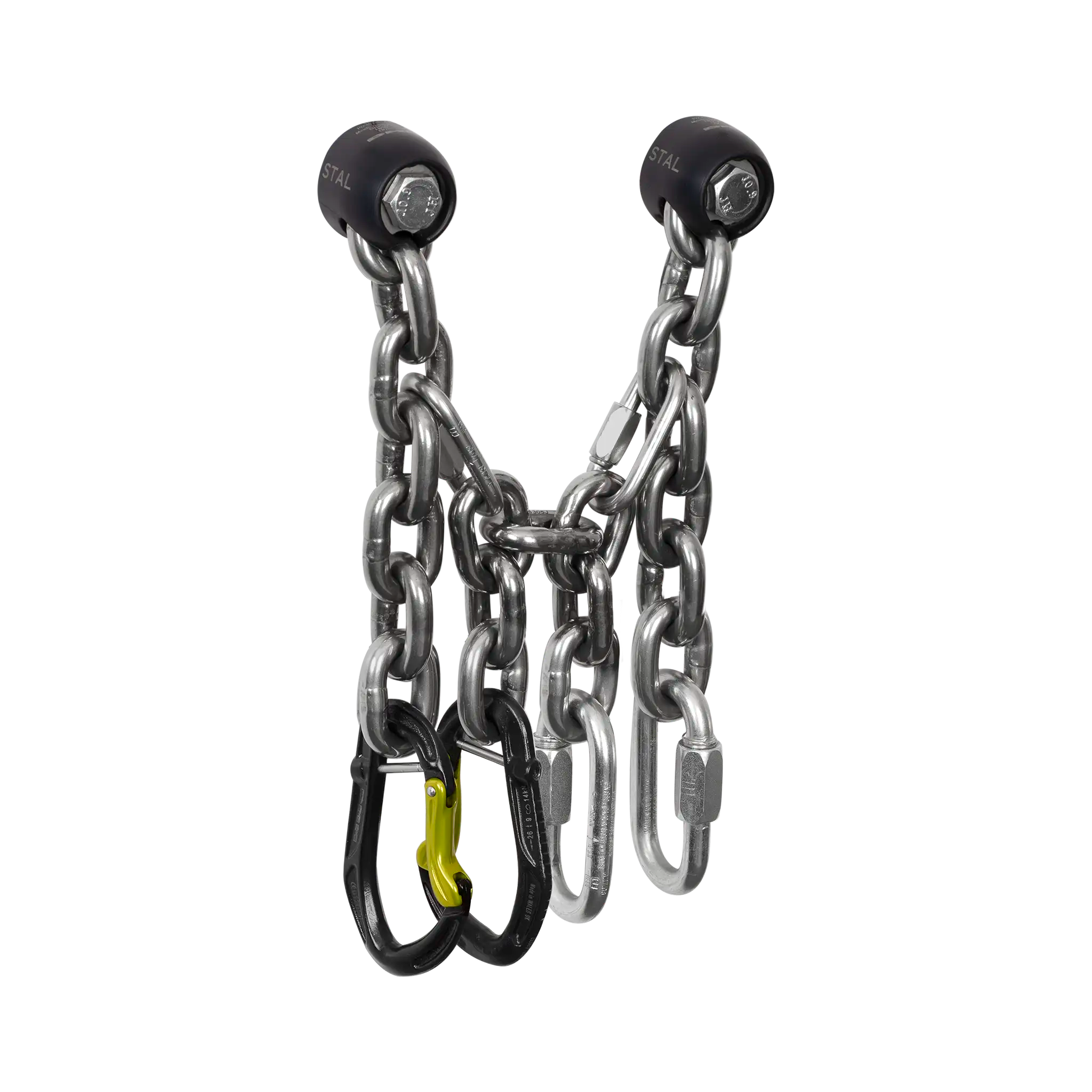 Stal Anchors - Bottom Rope/Lead Anchor