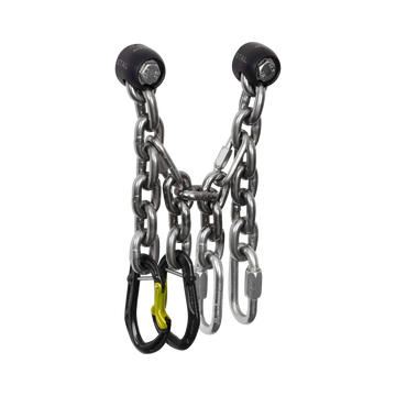 Stal Anchors - Bottom Rope/Lead Anchor
