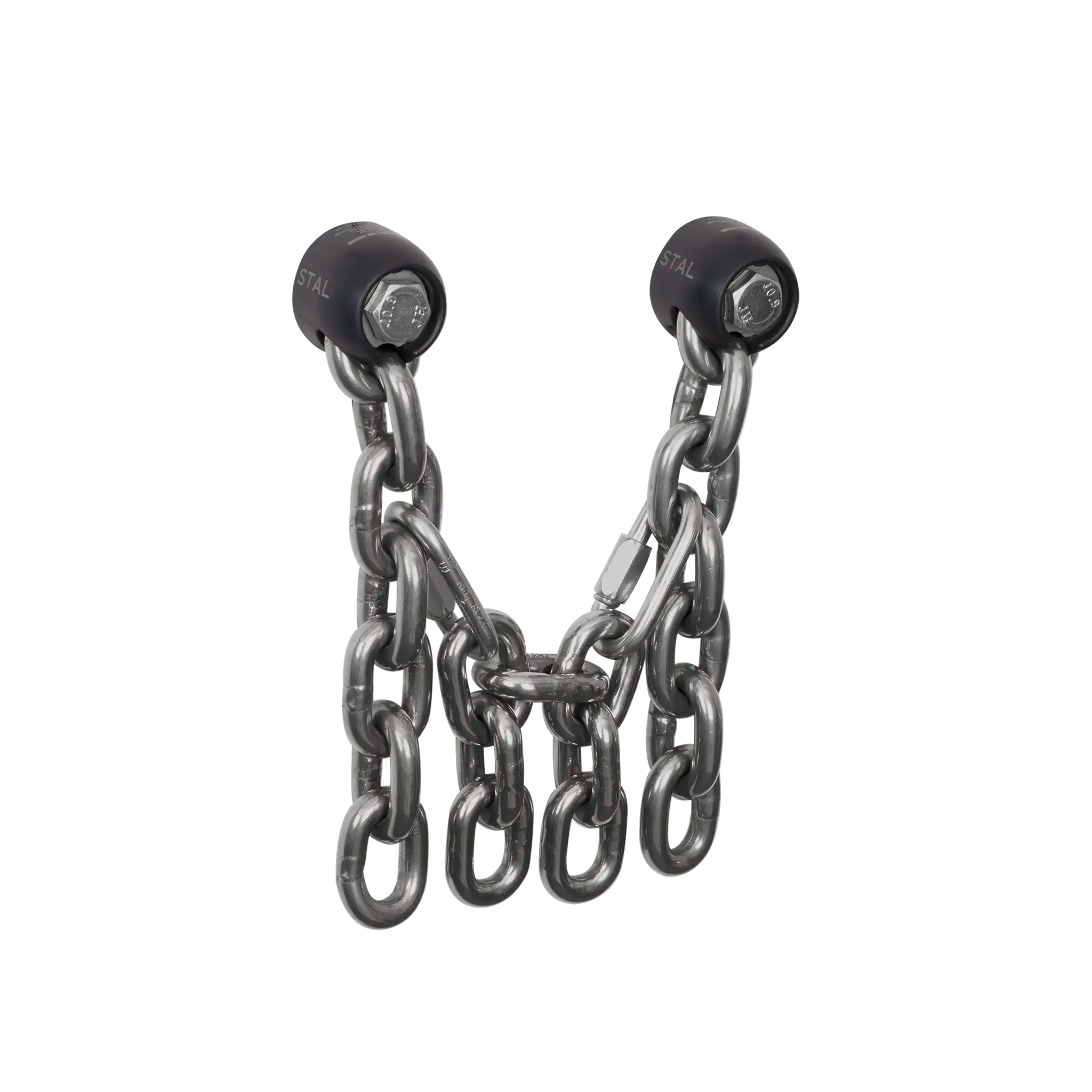 Stal Anchors - Quad Anchor