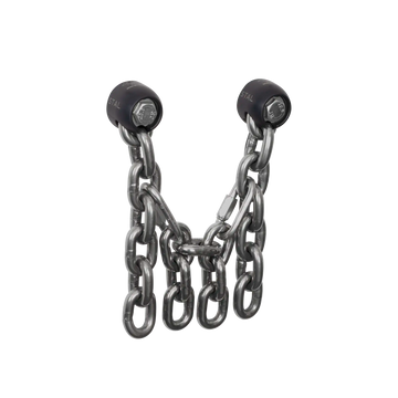Stal Anchors - Quad Anchor