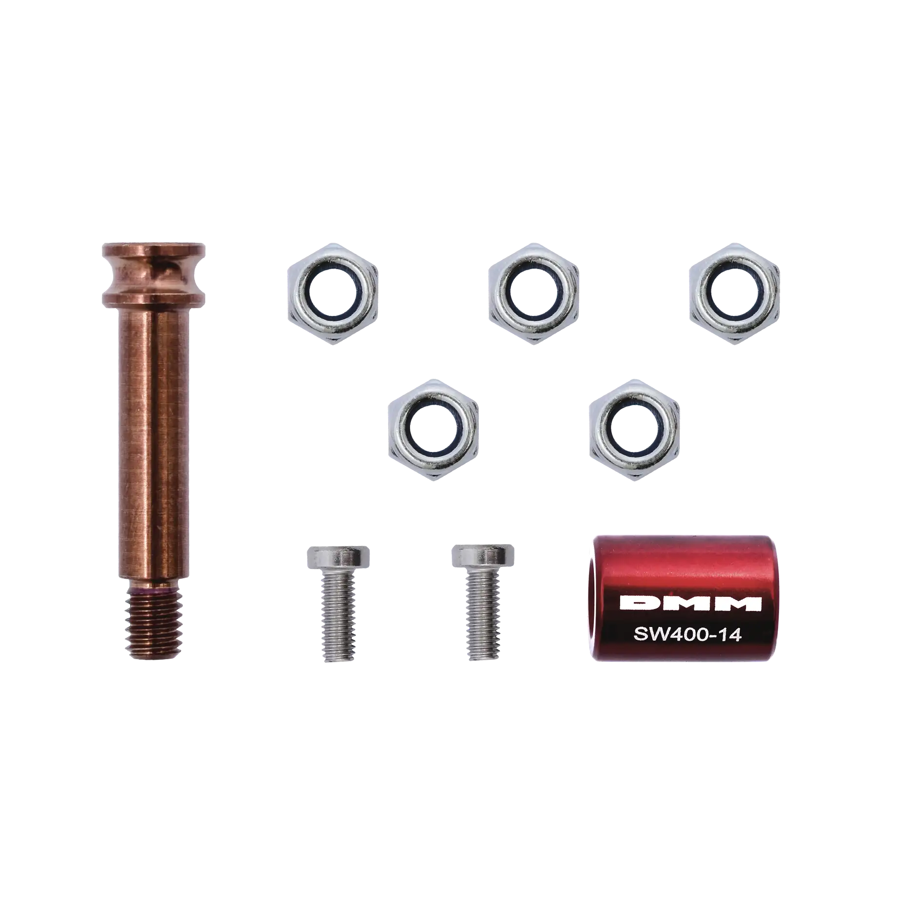 for use with linkits