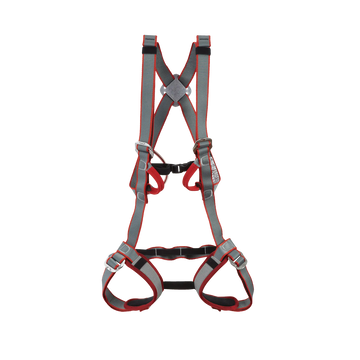 childrens harness full body – climbing harness