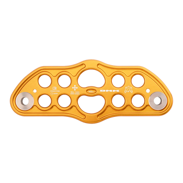 Keanu Spares - Keanu Trolley Rig Plate Kit